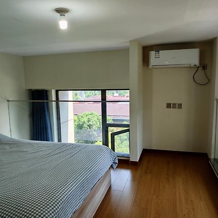 Inestin Shanghai Apt Waigaoqiao Kültér fotó