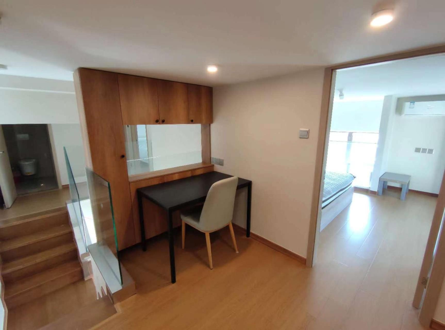 Inestin Shanghai Apt Waigaoqiao Kültér fotó