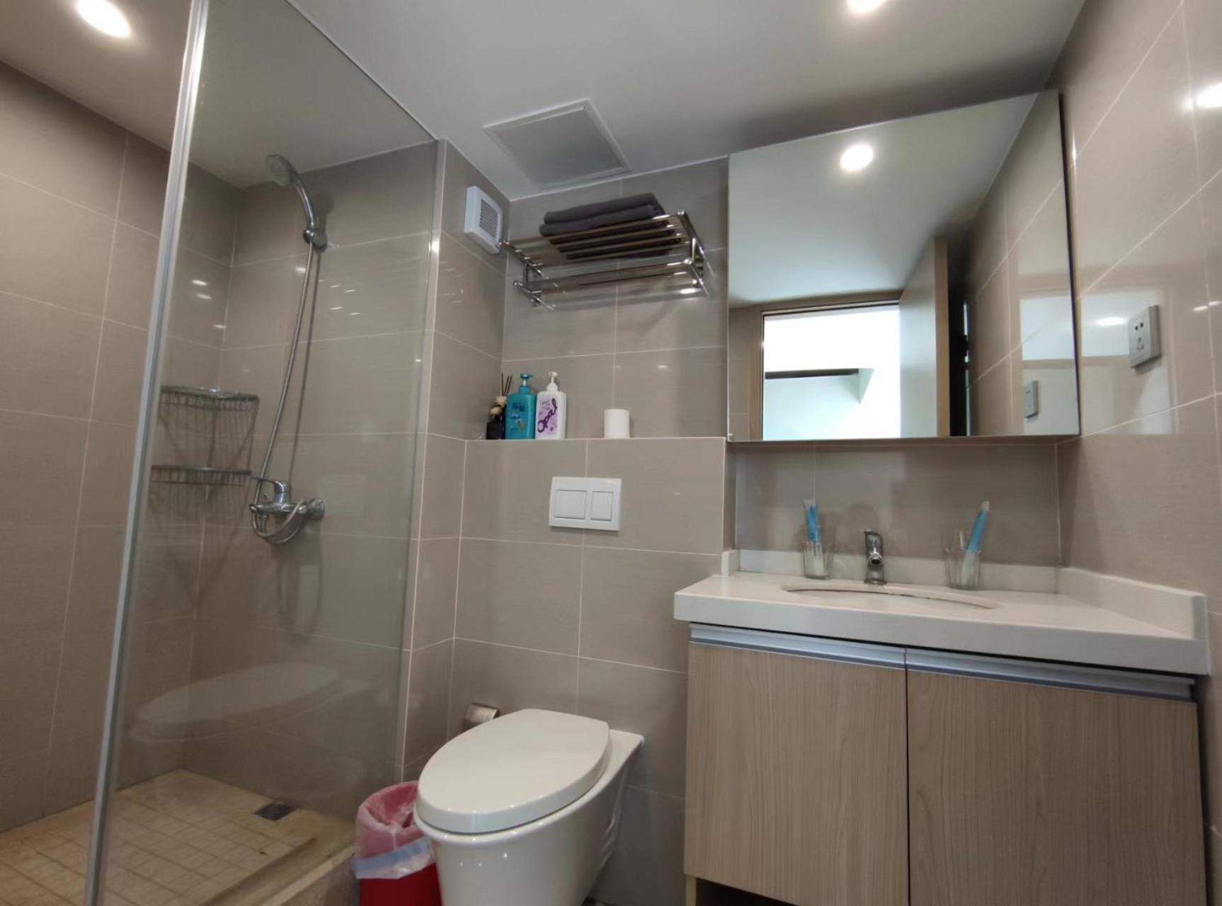 Inestin Shanghai Apt Waigaoqiao Kültér fotó
