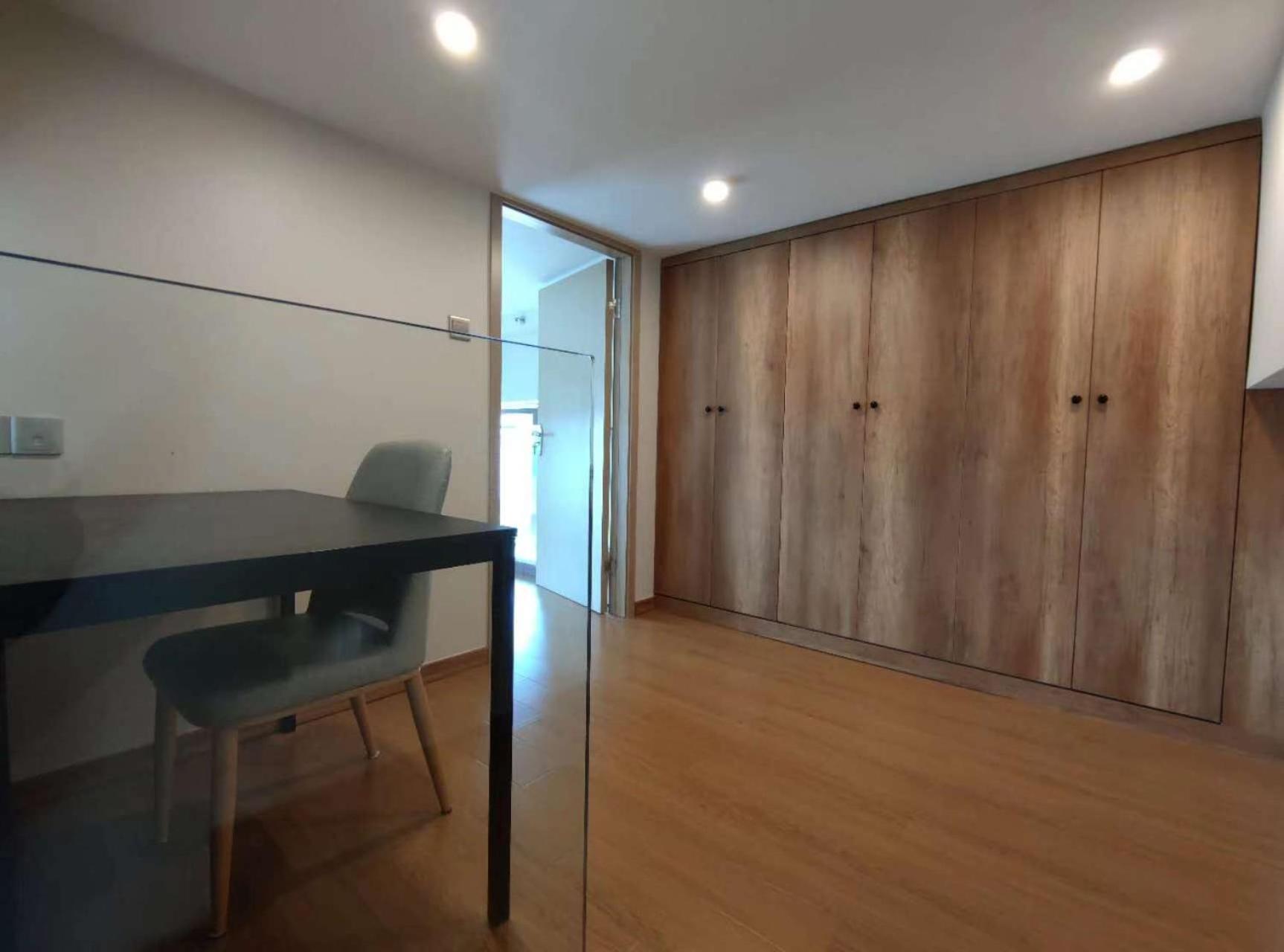 Inestin Shanghai Apt Waigaoqiao Kültér fotó