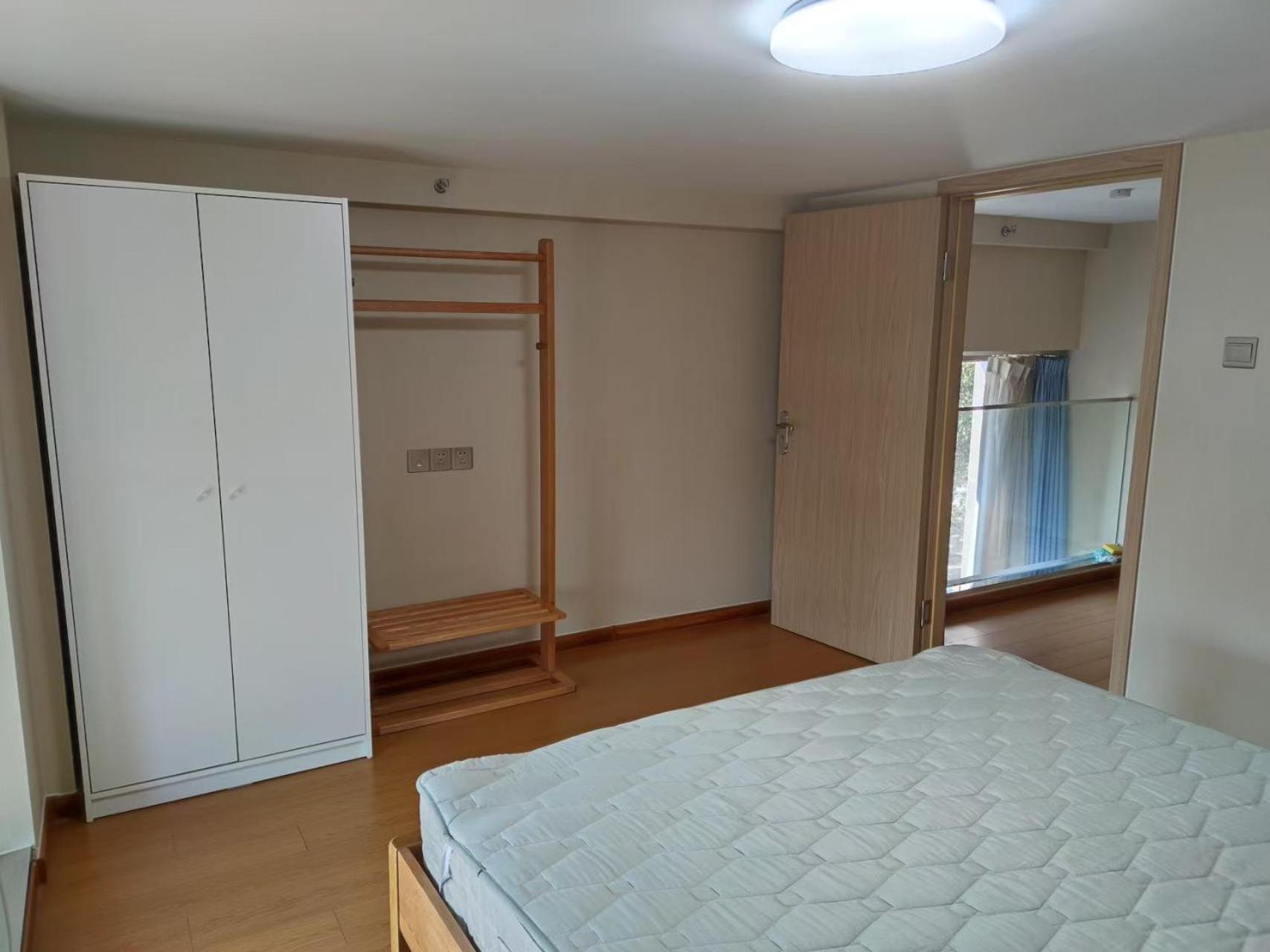 Inestin Shanghai Apt Waigaoqiao Kültér fotó