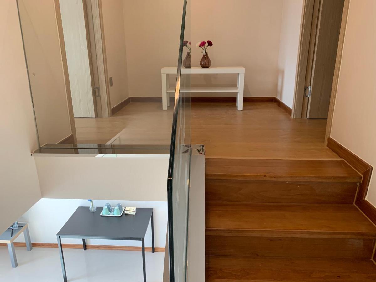 Inestin Shanghai Apt Waigaoqiao Kültér fotó